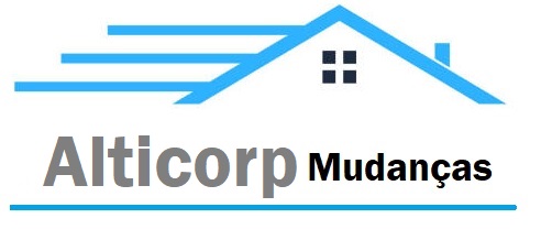 AltiCorp Mudanças logo
